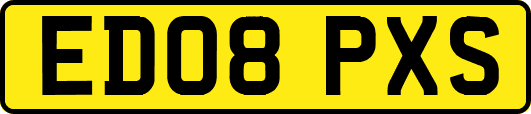 ED08PXS