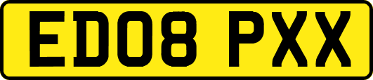 ED08PXX