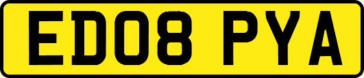 ED08PYA