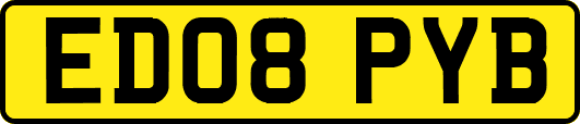 ED08PYB