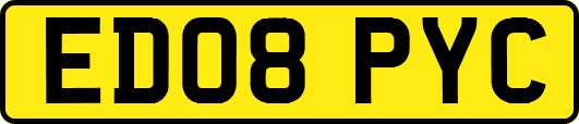 ED08PYC