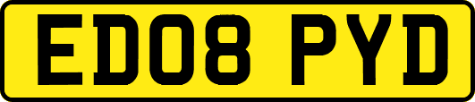 ED08PYD
