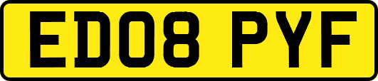 ED08PYF
