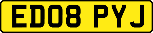 ED08PYJ