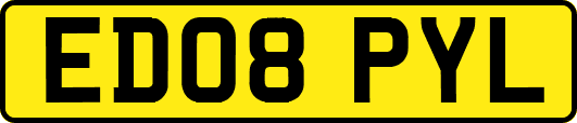 ED08PYL