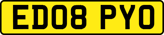 ED08PYO