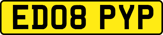 ED08PYP