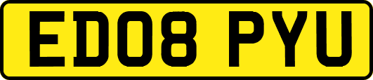 ED08PYU