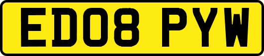 ED08PYW