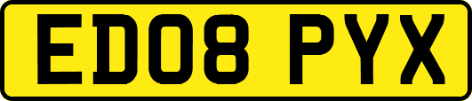 ED08PYX