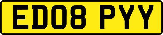 ED08PYY