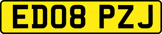 ED08PZJ