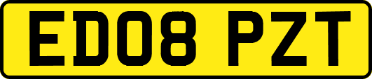 ED08PZT
