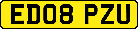 ED08PZU
