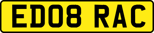 ED08RAC