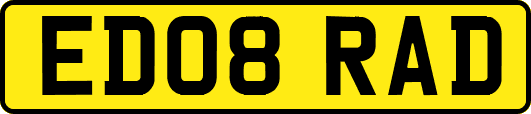 ED08RAD