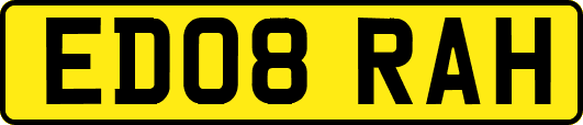 ED08RAH
