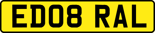ED08RAL