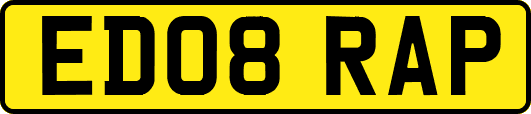 ED08RAP