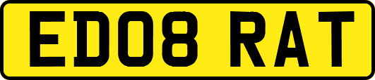 ED08RAT