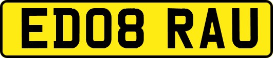 ED08RAU