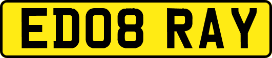 ED08RAY