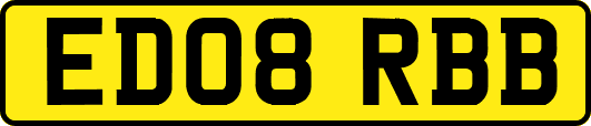 ED08RBB