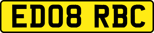 ED08RBC
