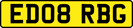 ED08RBG