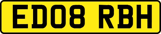 ED08RBH