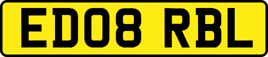 ED08RBL