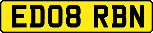 ED08RBN