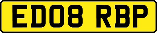 ED08RBP