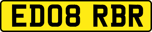 ED08RBR