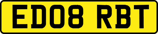 ED08RBT