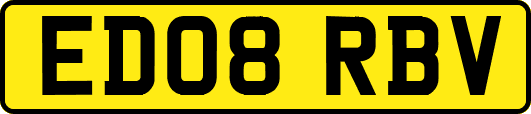 ED08RBV