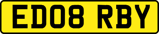 ED08RBY