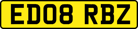 ED08RBZ