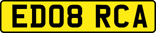 ED08RCA