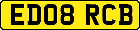 ED08RCB