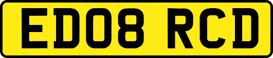 ED08RCD