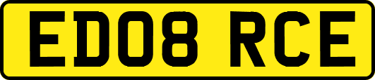 ED08RCE