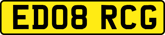 ED08RCG