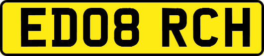 ED08RCH