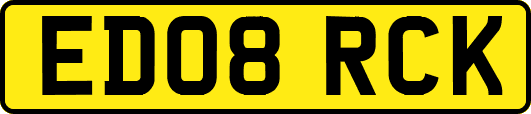 ED08RCK