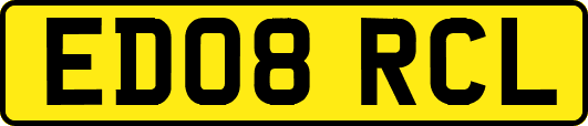 ED08RCL