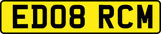ED08RCM