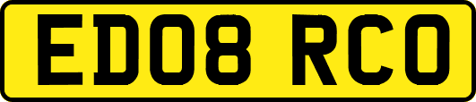 ED08RCO