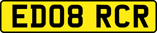 ED08RCR