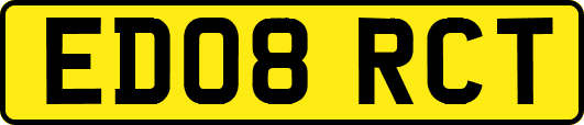 ED08RCT
